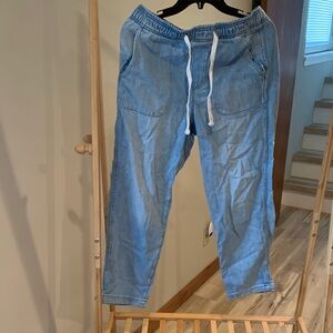 Gap Easy denim